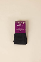 Collants 50D noir