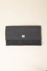 Écharpe Public gris
