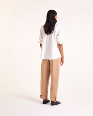 Chemise Ulysse blanc
