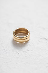 BAGUE ILDA DORE