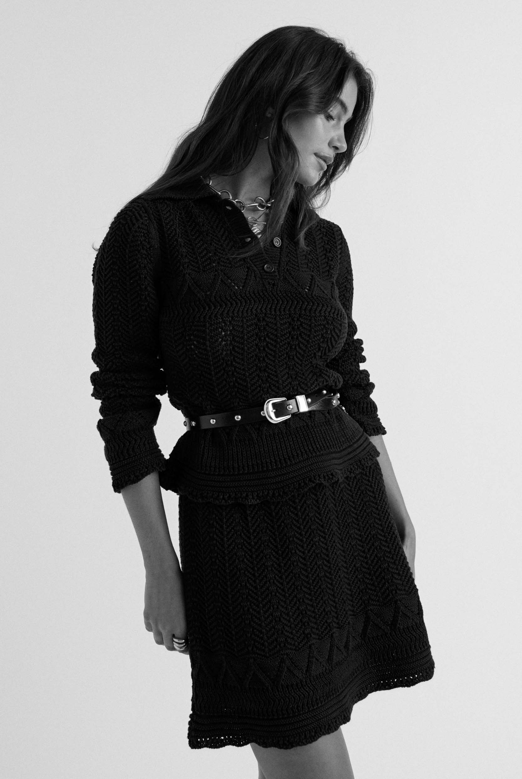 Polo Gwena marine