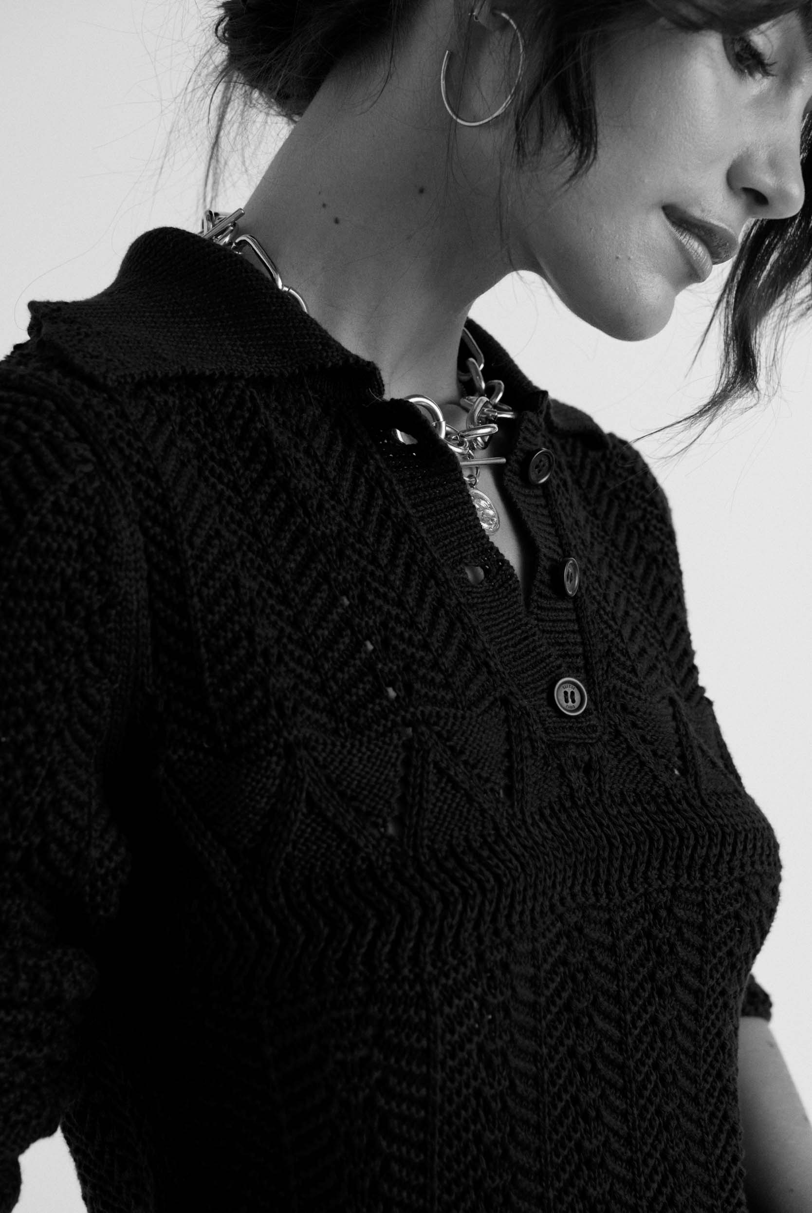 Polo Gwena marine