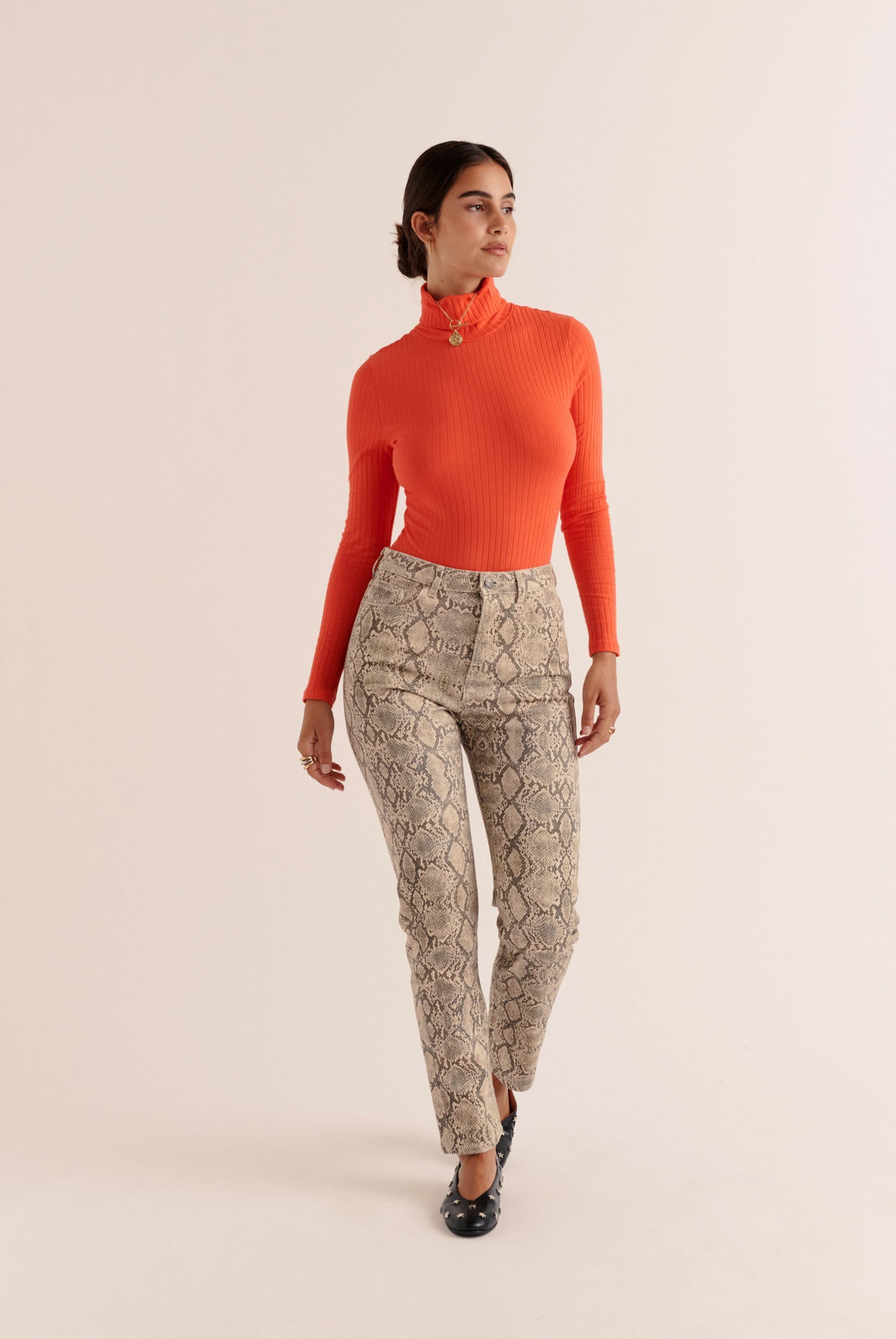 Jean Austin python