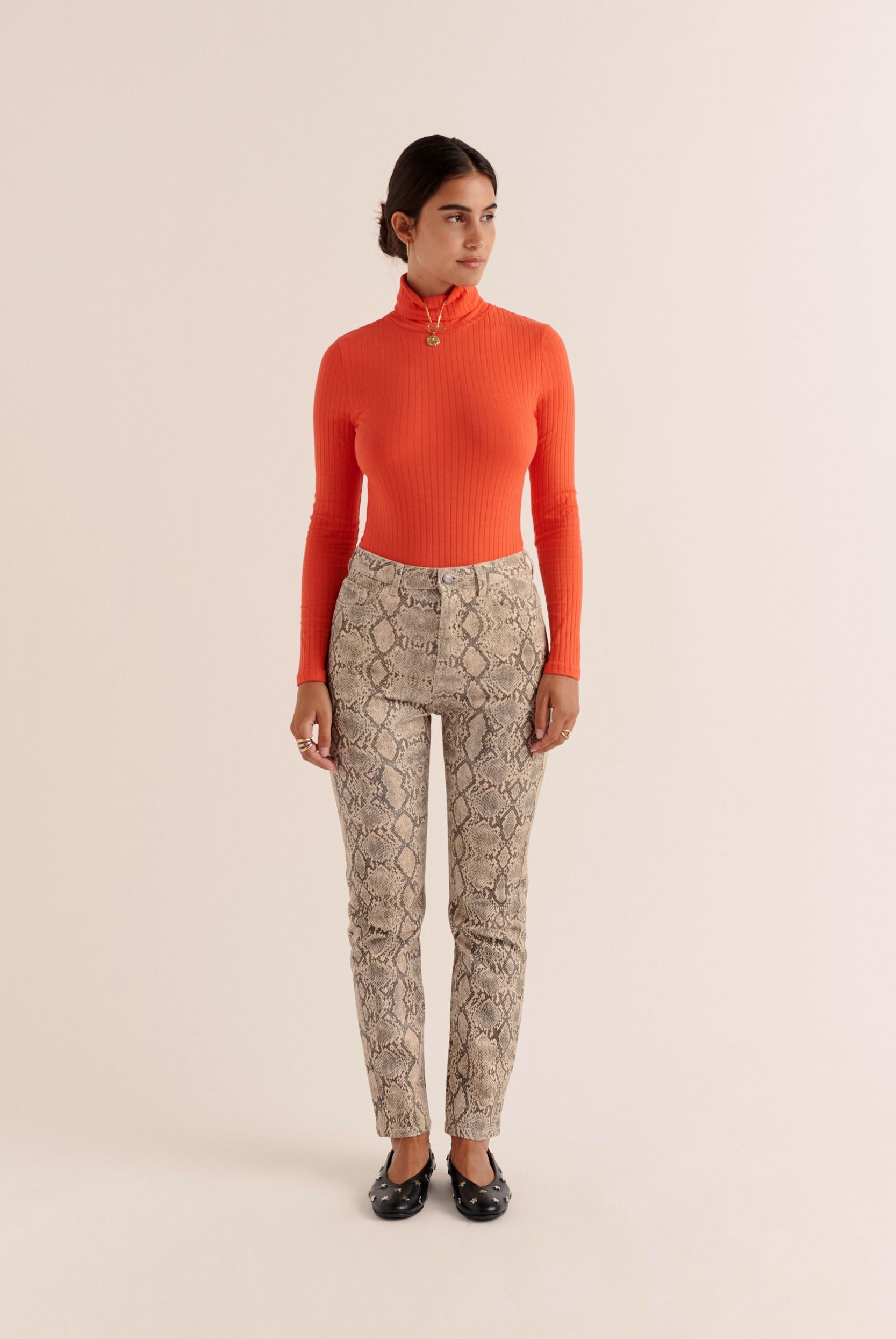 Jean Austin python