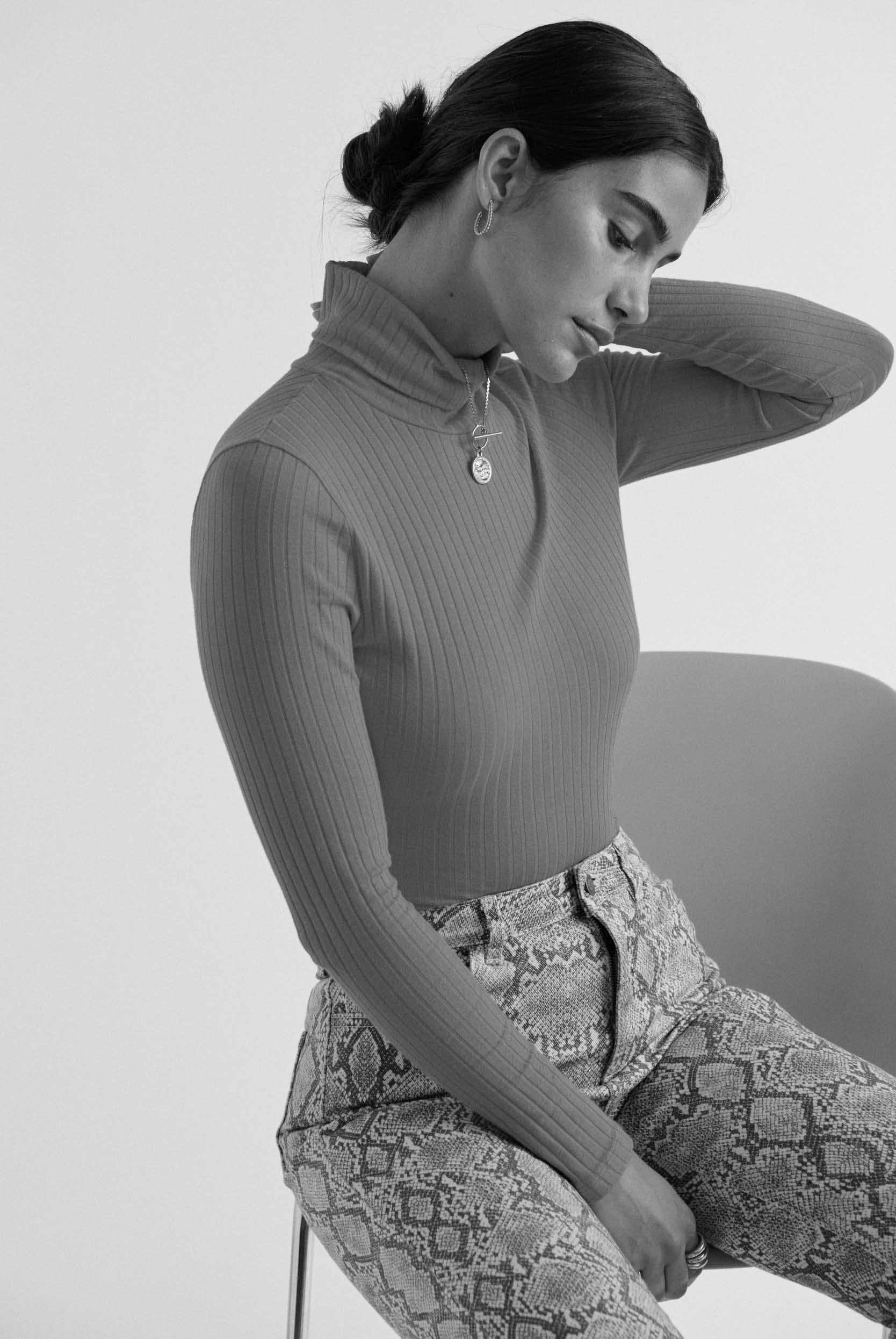 Jean Austin python