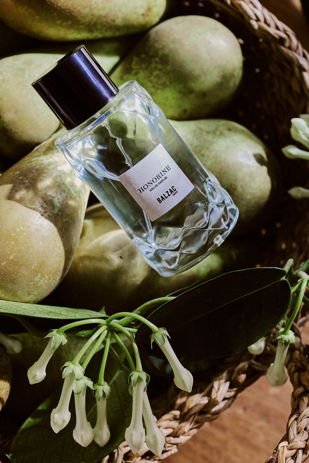 Parfum Honorine