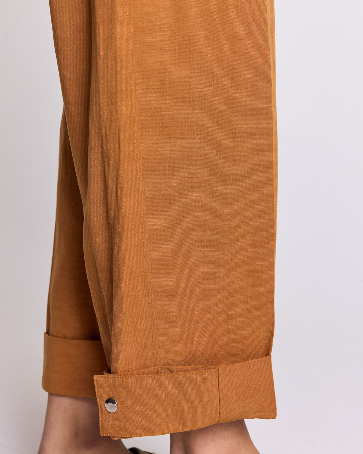 Pantalon Tristan cannelle