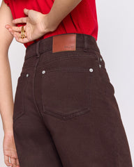 Jean Romeo marron