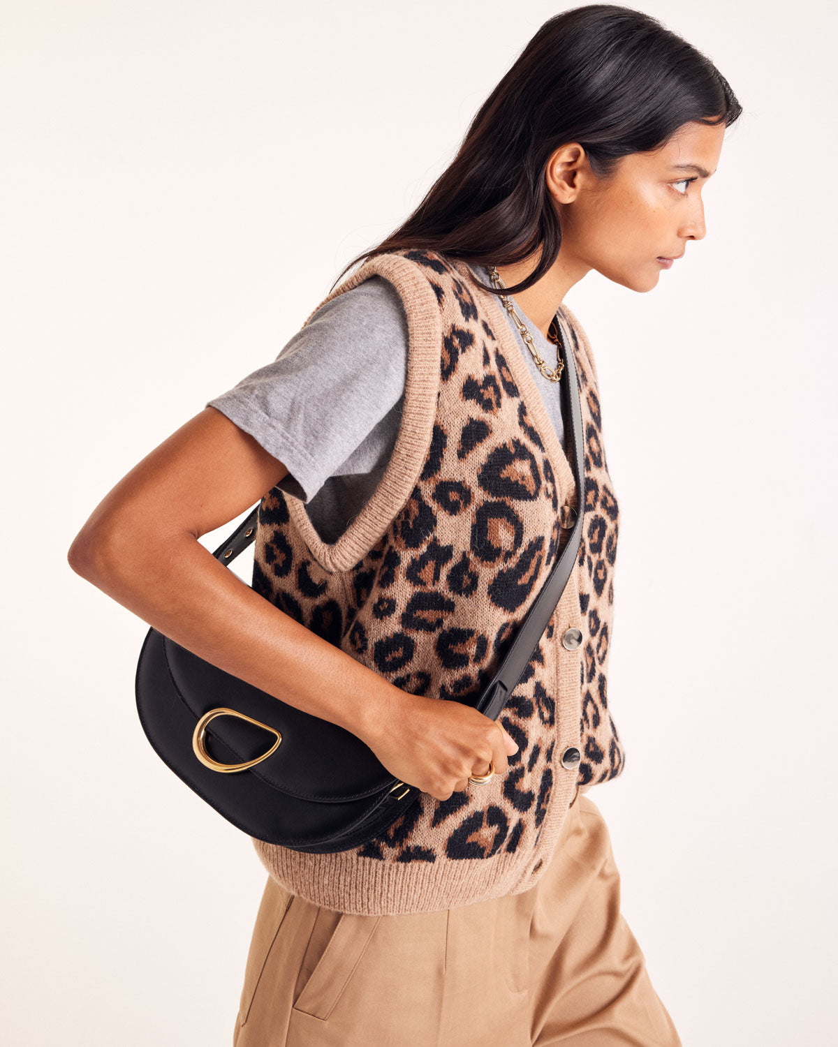 Sac Maé noir