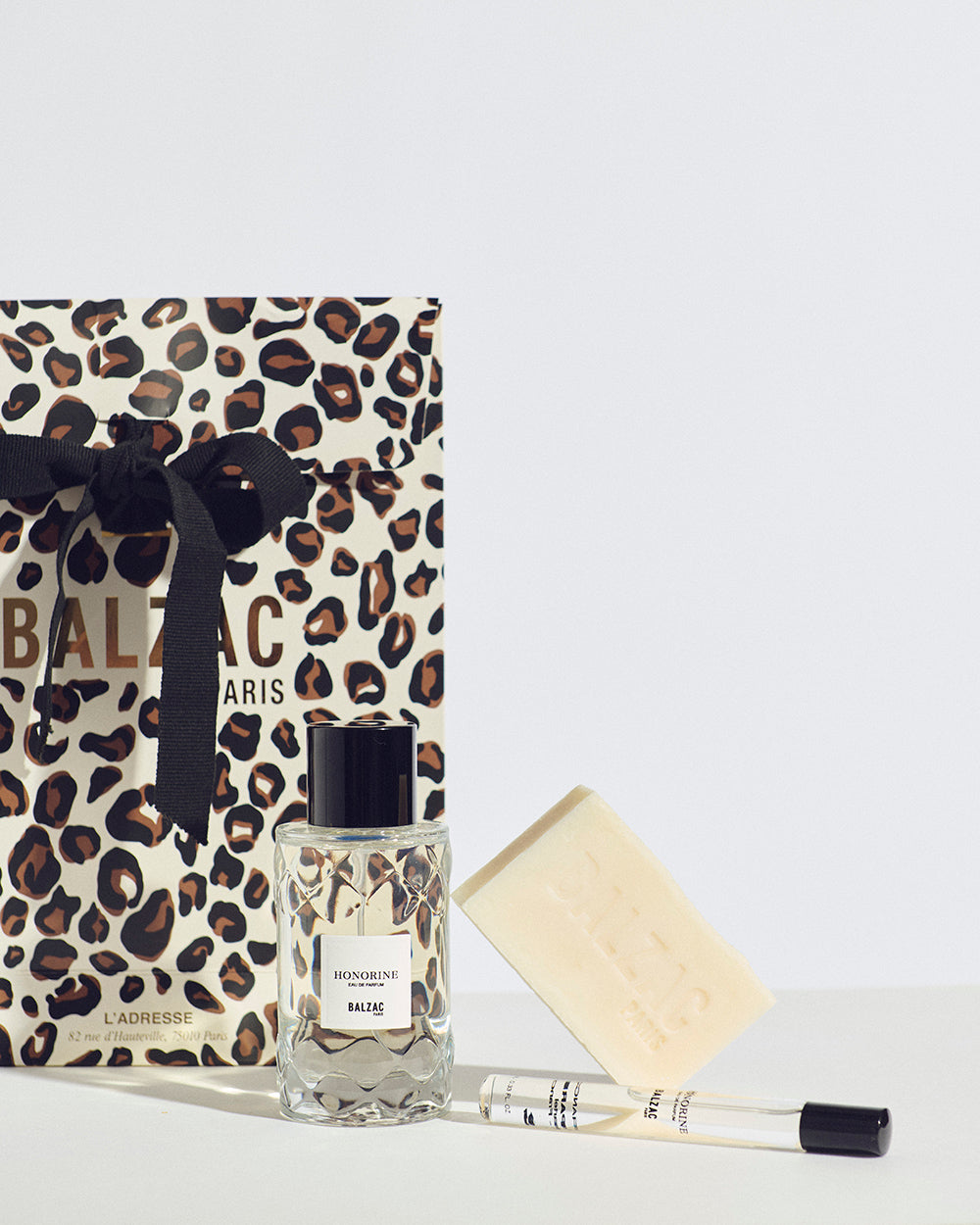 Parfum Honorine