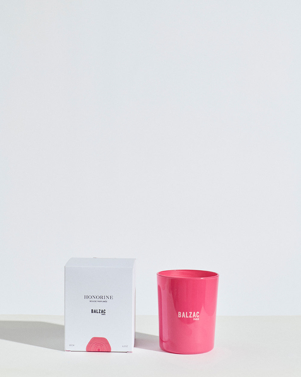 Bougie Honorine