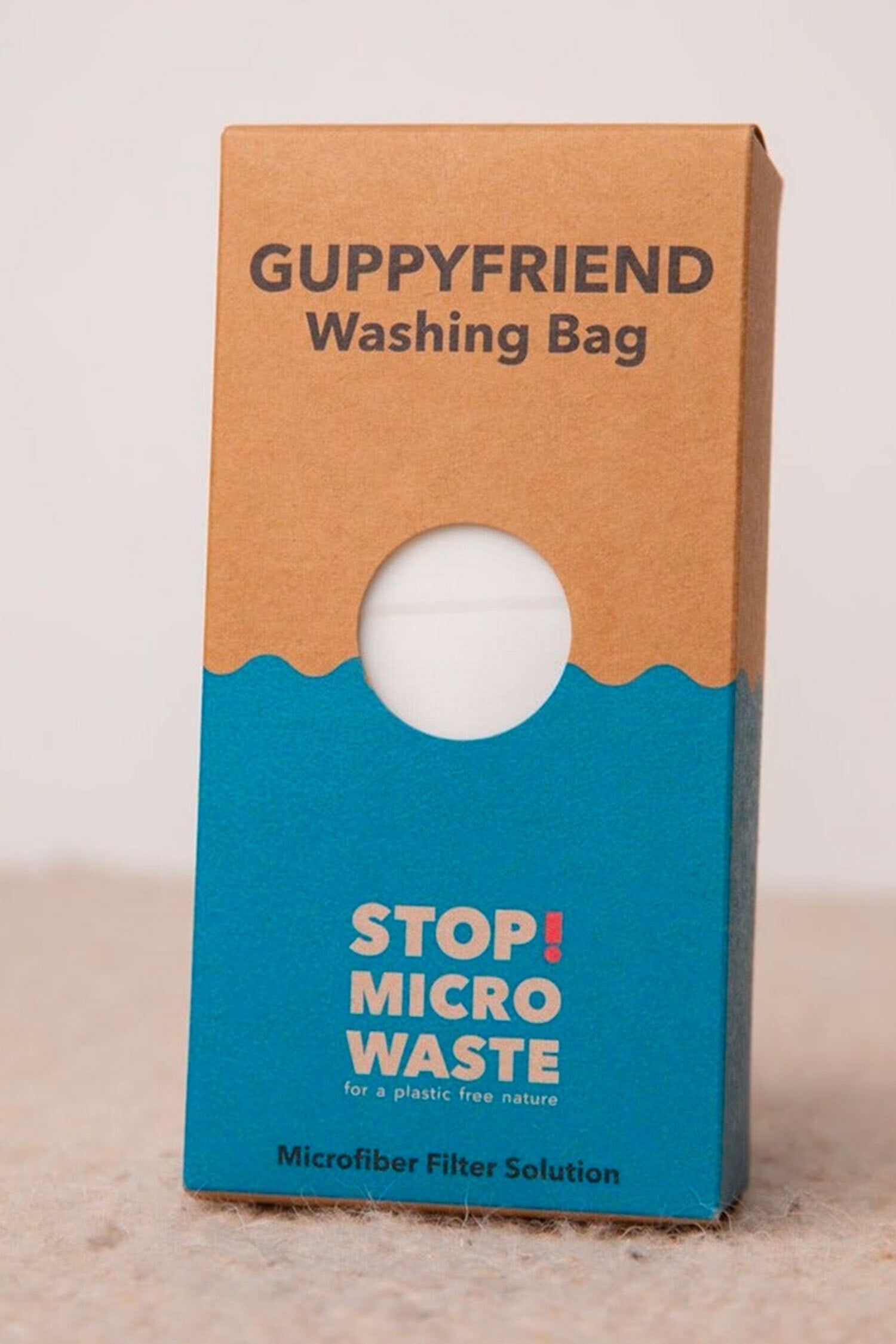 Sac de lavage T.P.R GuppyFriend