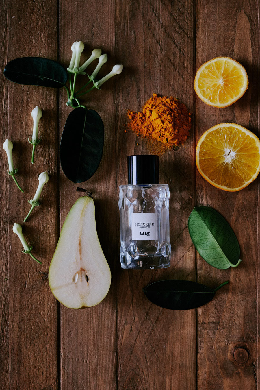Parfum Honorine