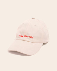 Casquette Balzac Pool Club