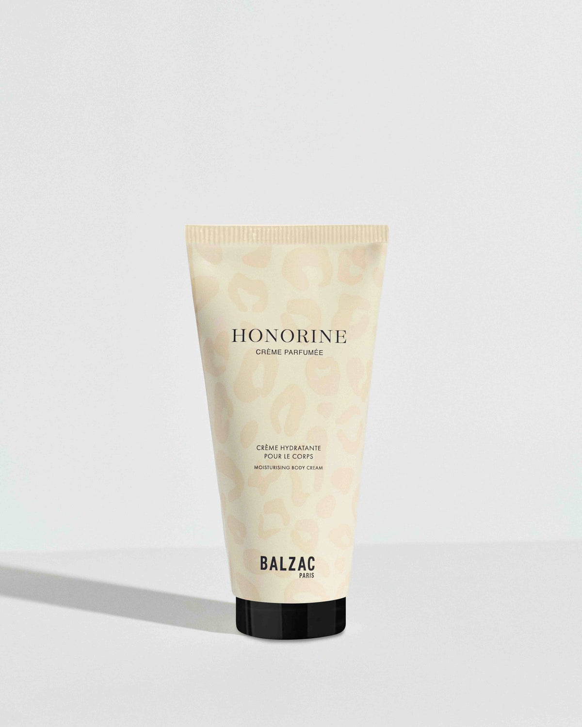 Crème corps Honorine