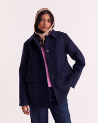 Cagoule Pylo léopard