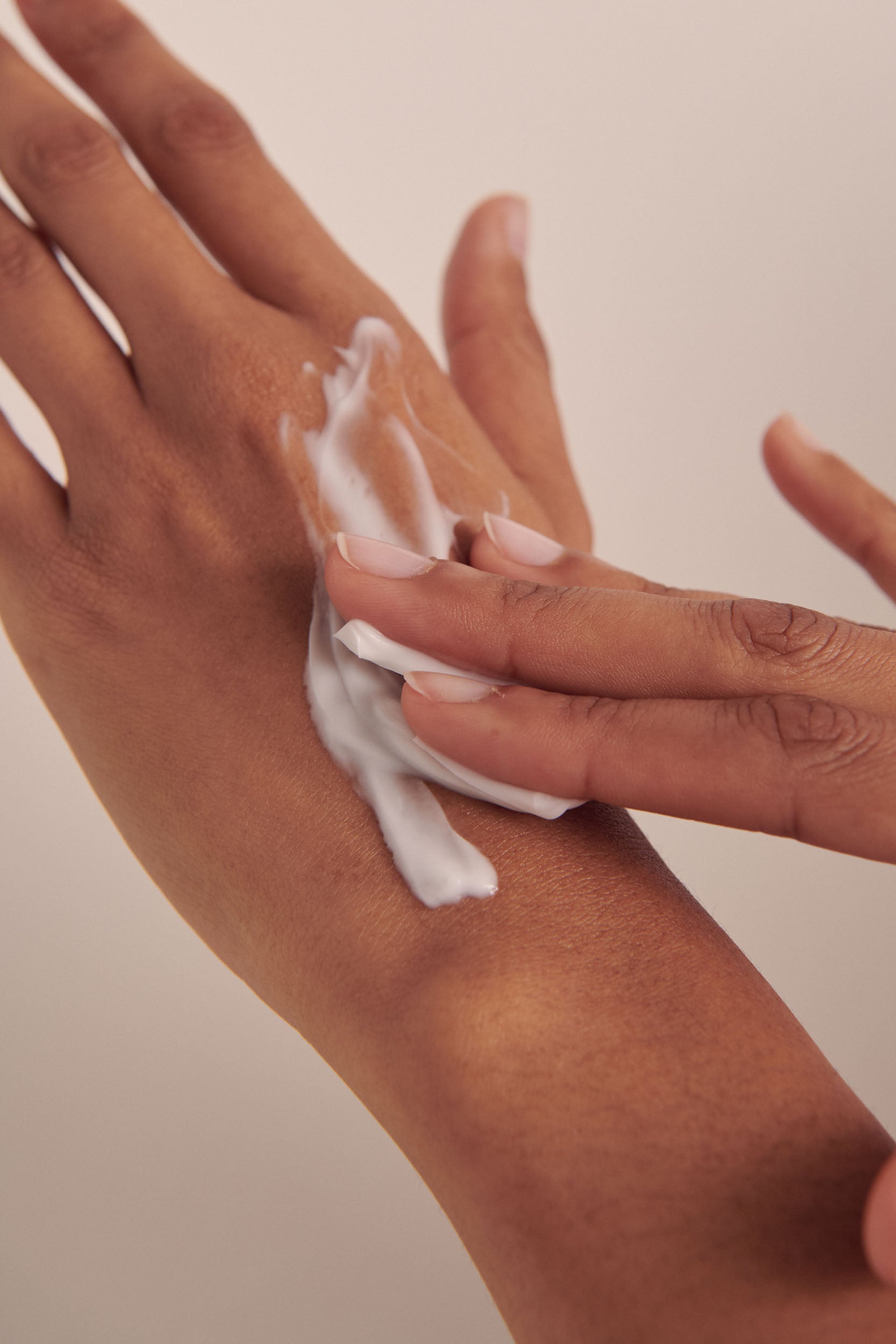 Crème mains Honorine