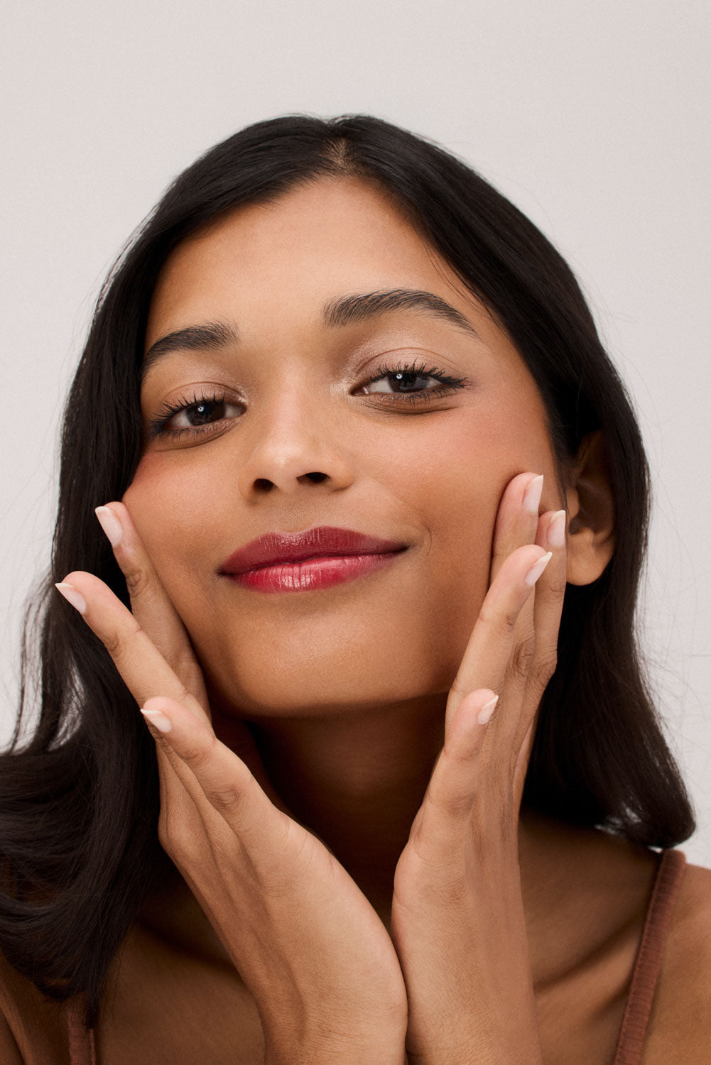 Balzac Beauté - Le Baume rouge nude