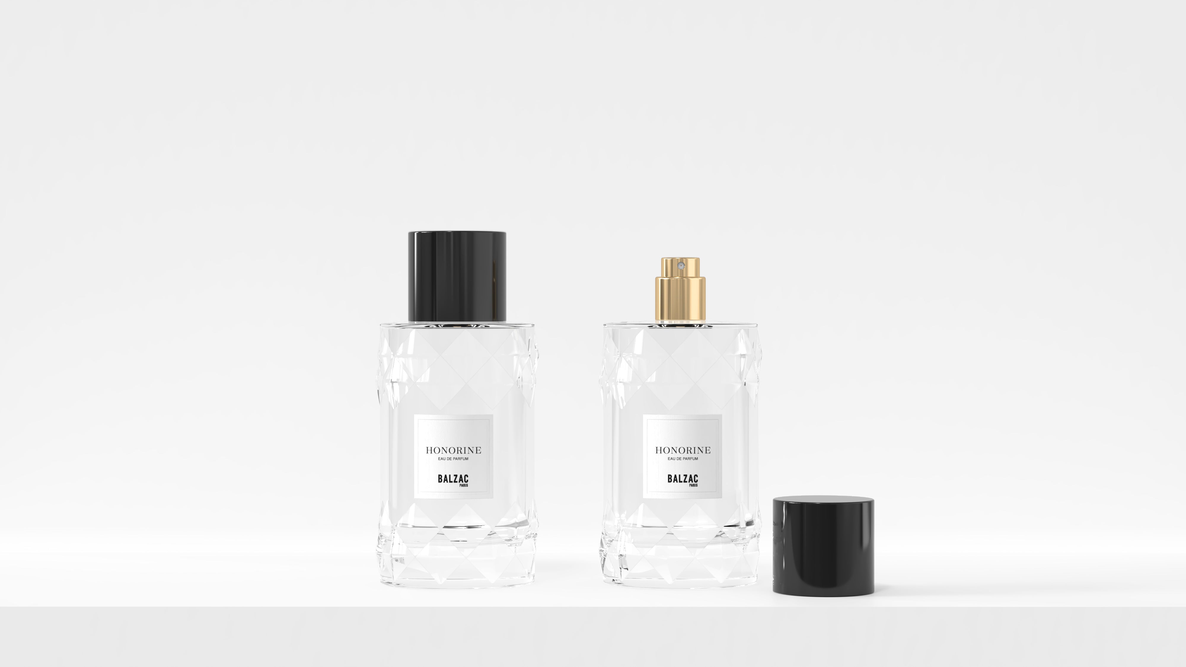 Parfum Honorine