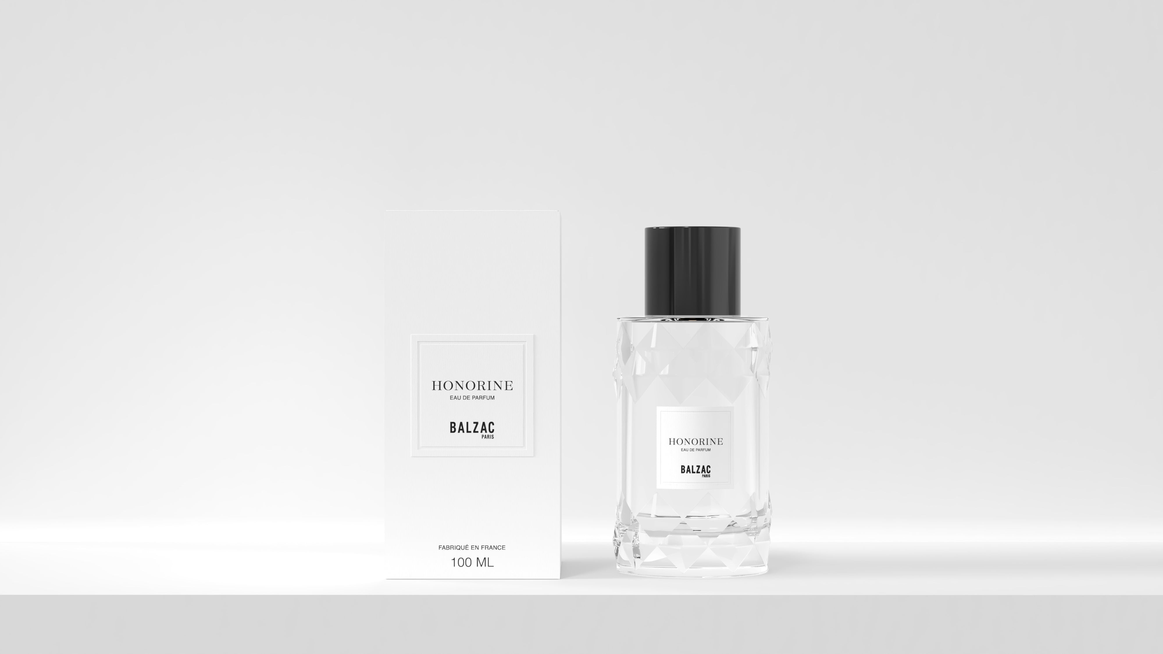 Parfum Honorine