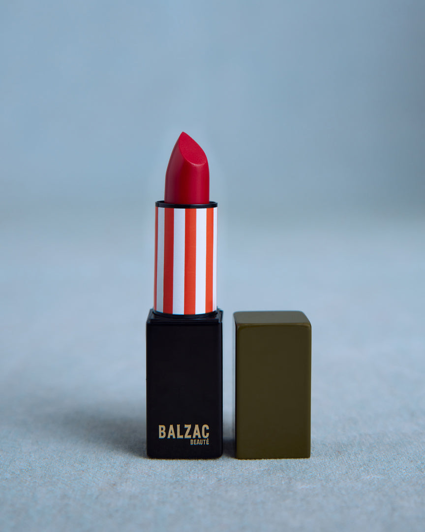 Balzac Beauté - Le Baume rouge nude