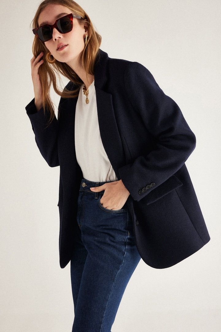 Lunettes Simone roux