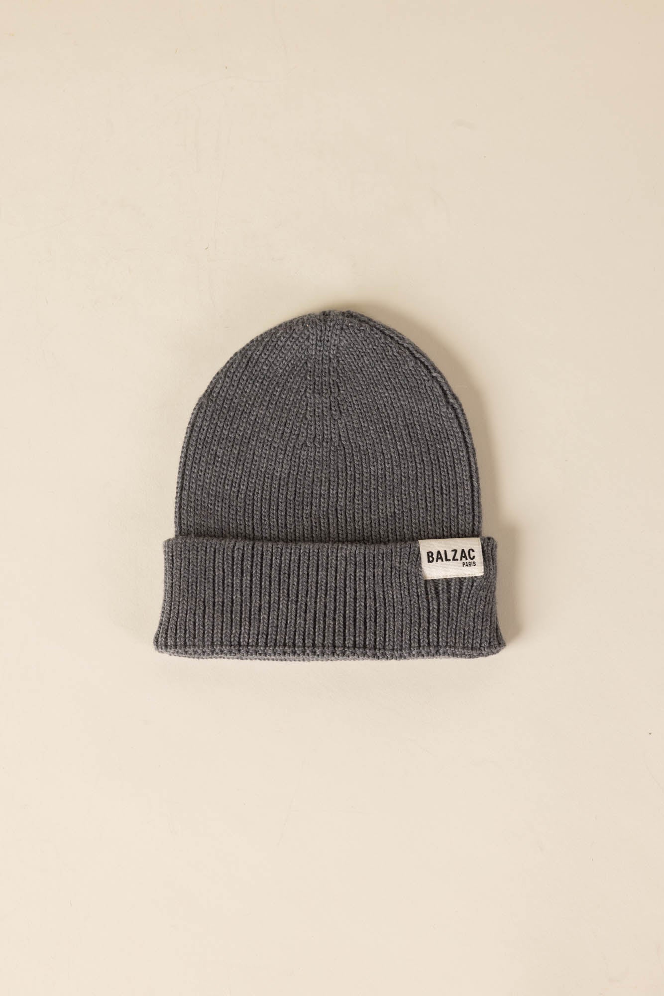 Bonnet Raphael gris