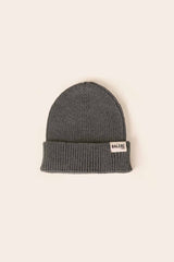 Bonnet Raphael gris