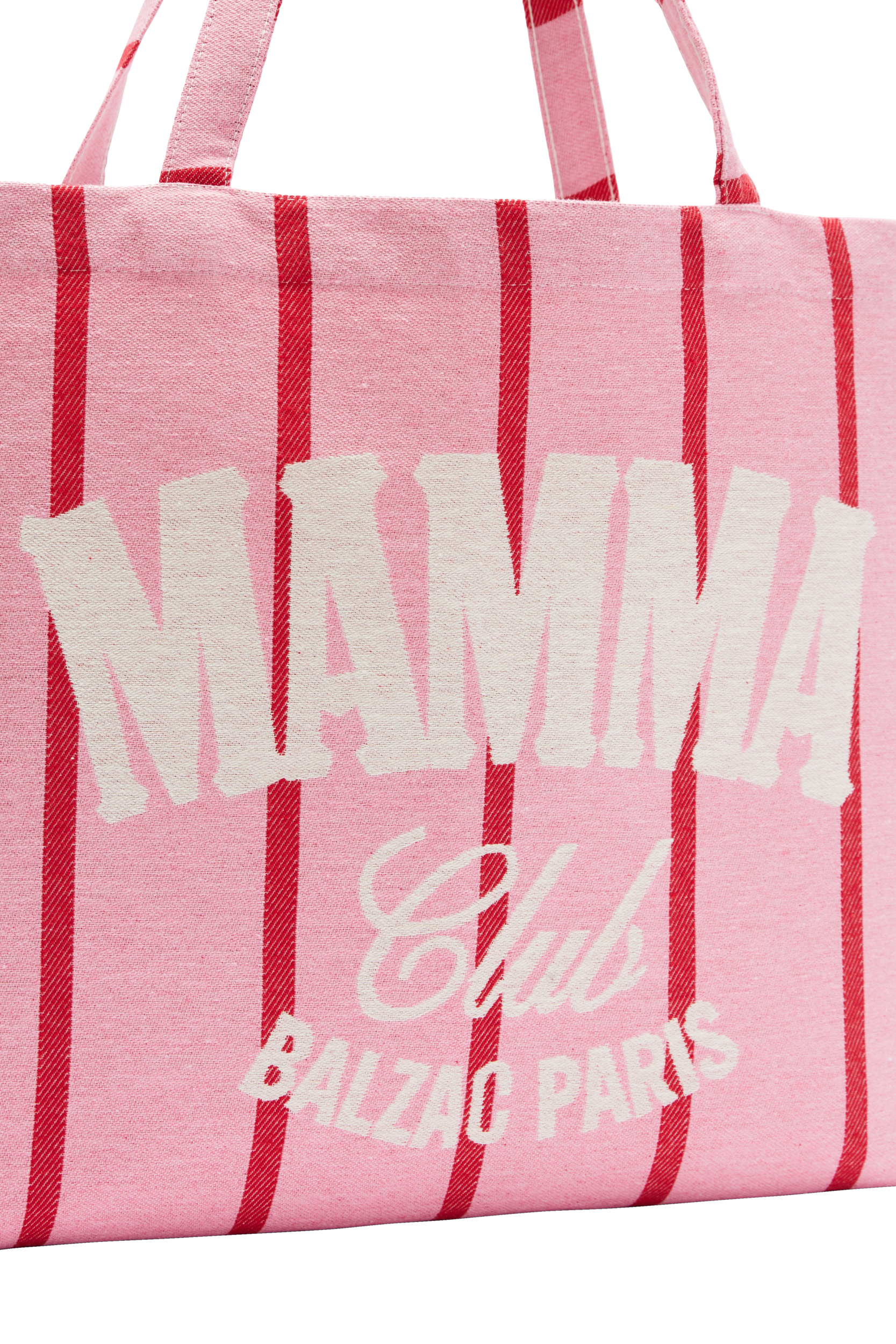 Cabas Mamma FDM
