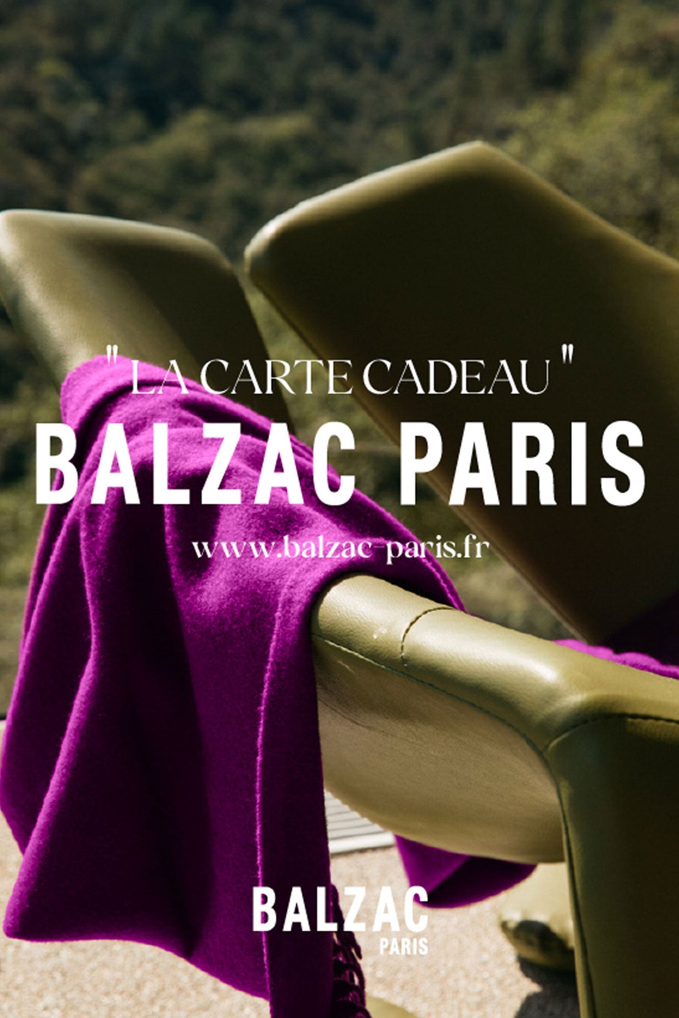 Carte cadeau
