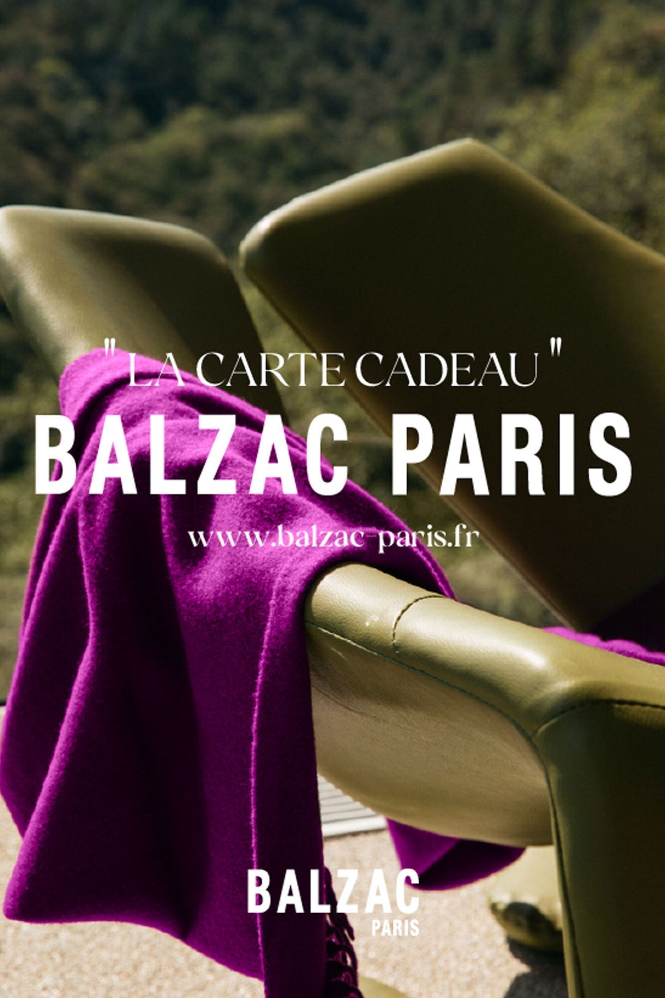Carte cadeau
