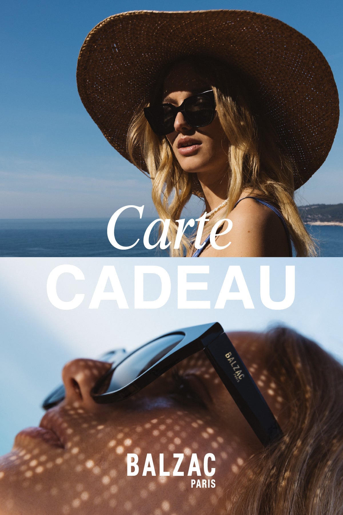 Carte cadeau