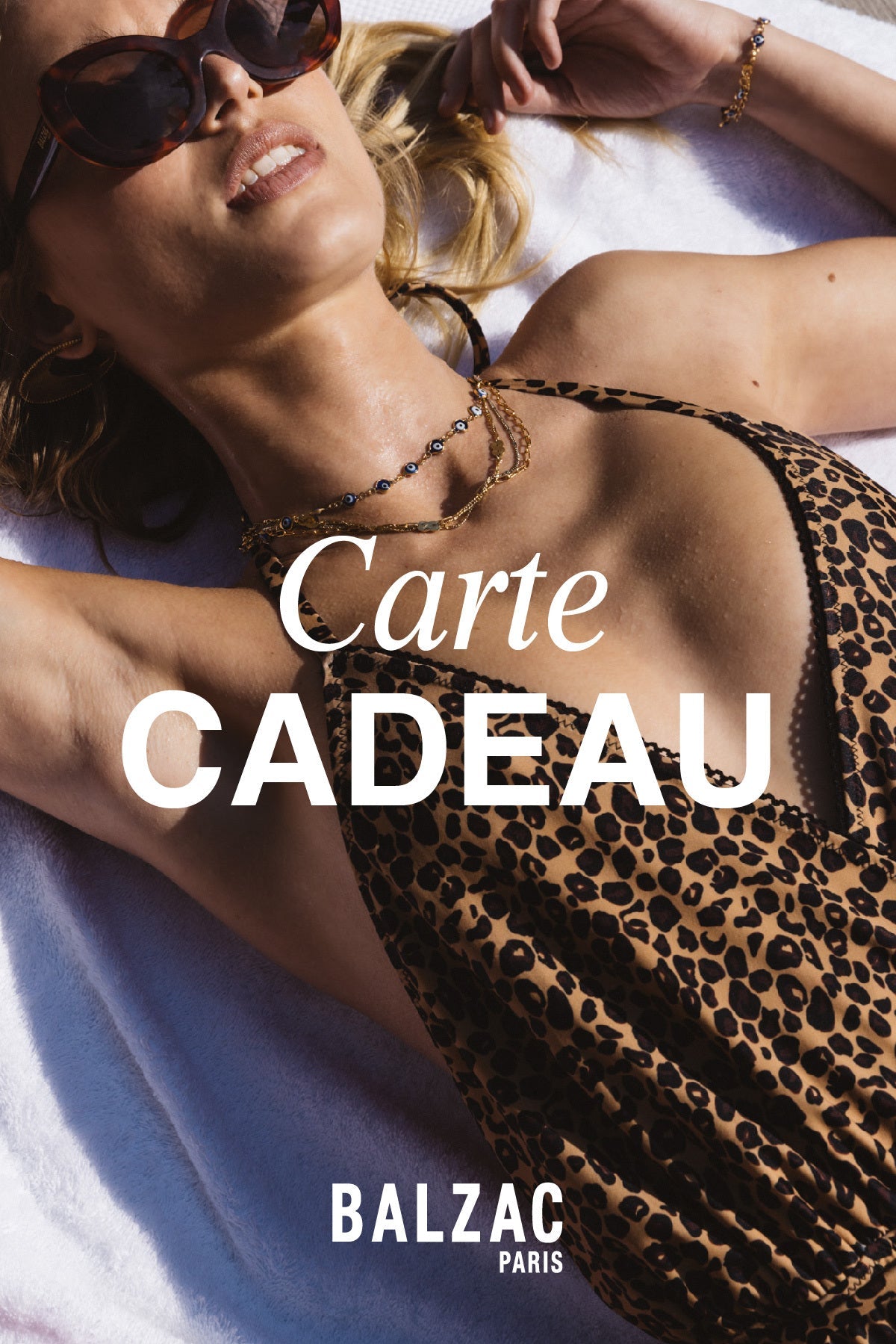 Carte cadeau