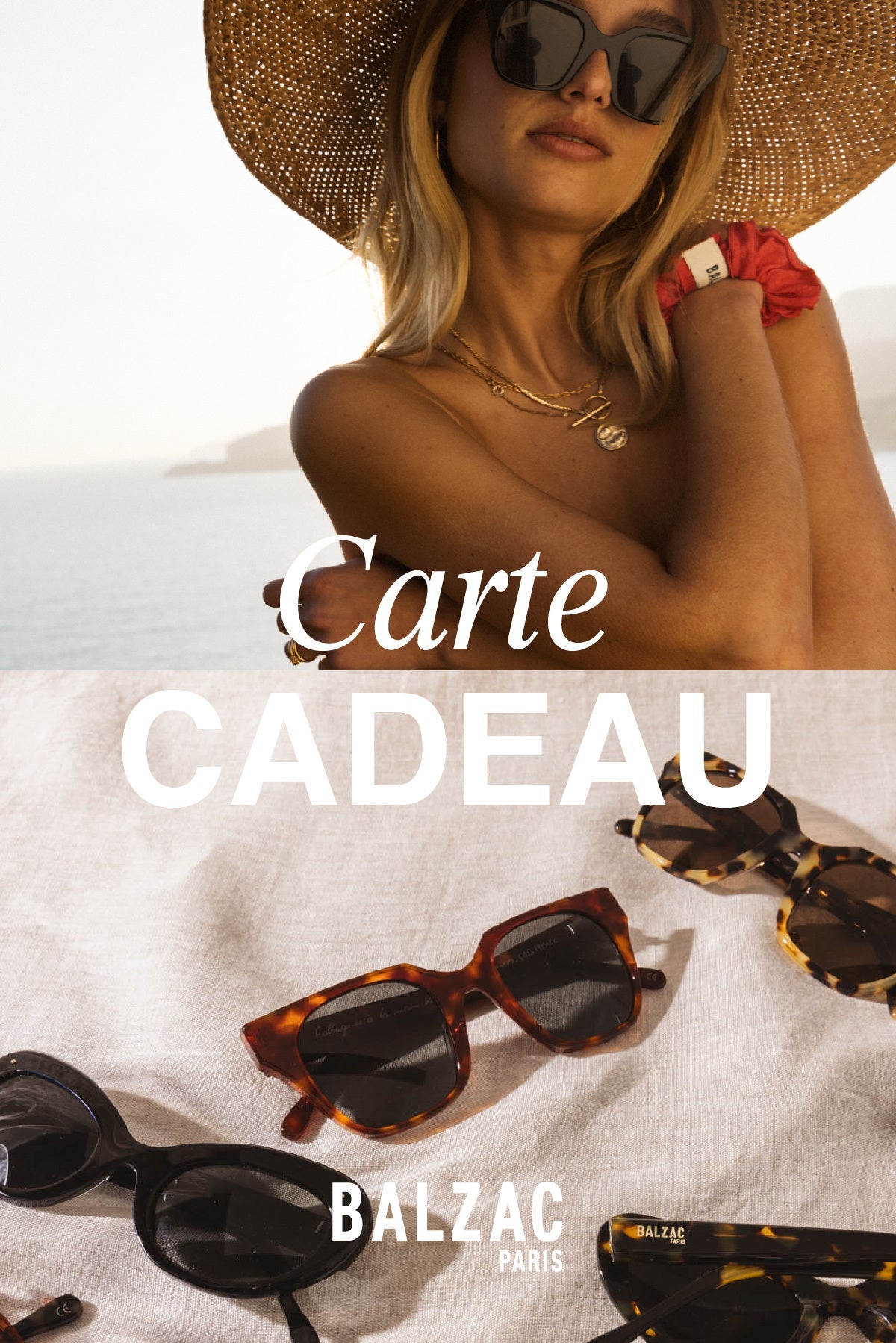 Carte cadeau