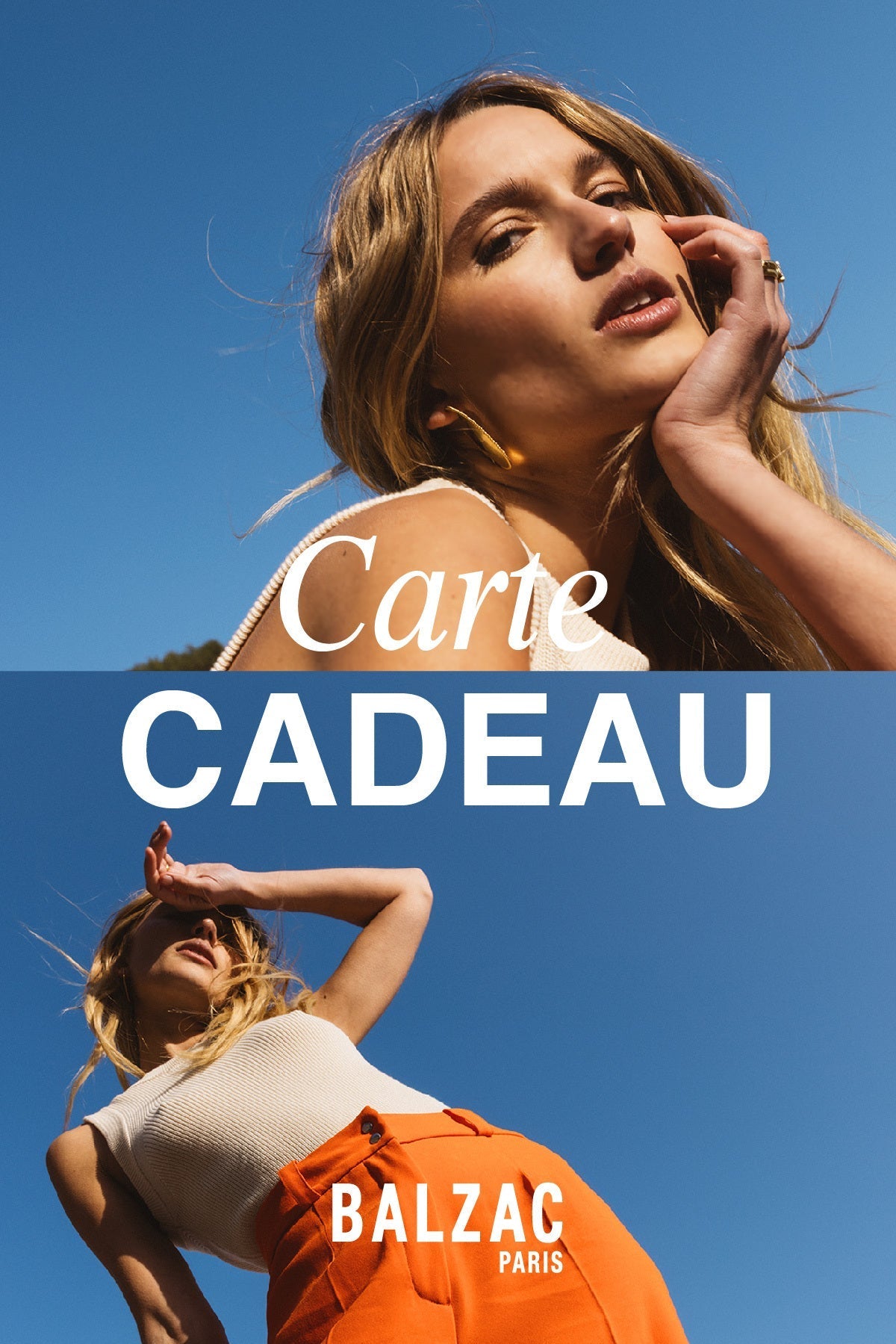 Carte cadeau