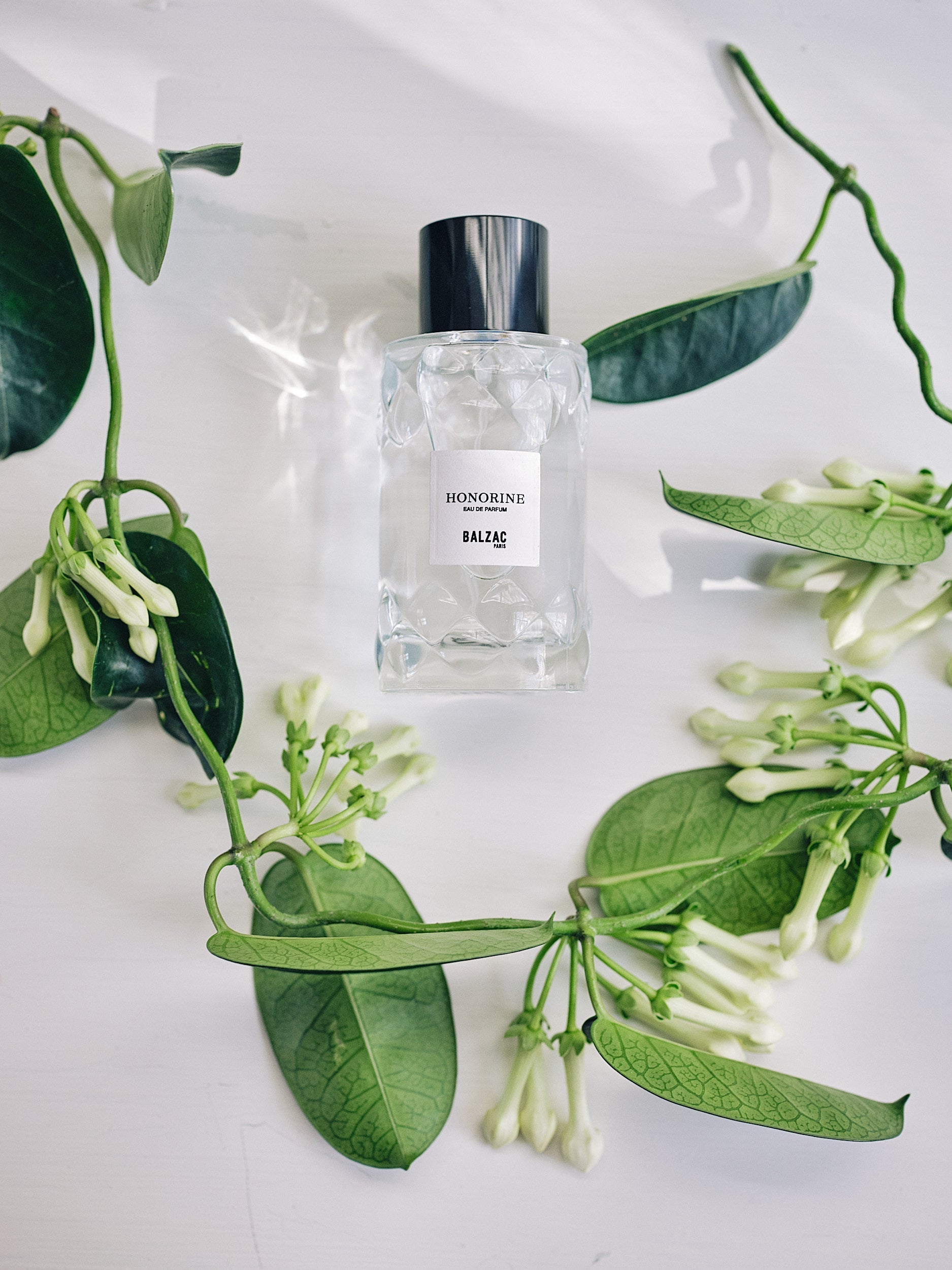 Parfum Honorine