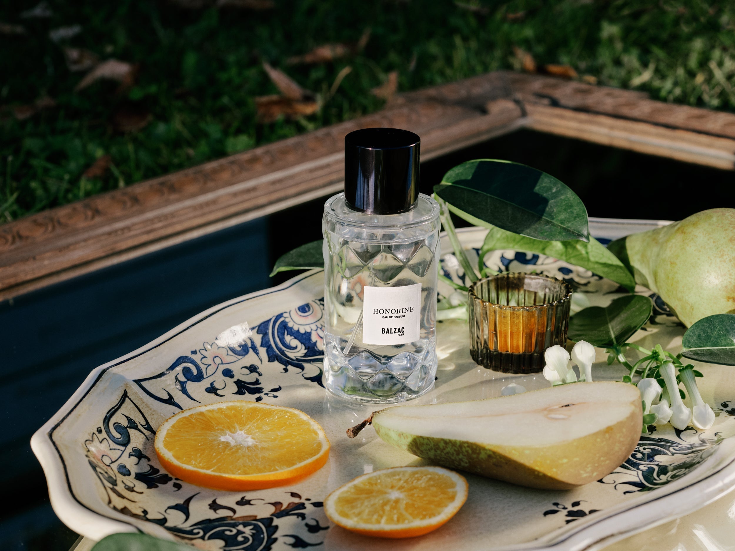 Parfum Honorine
