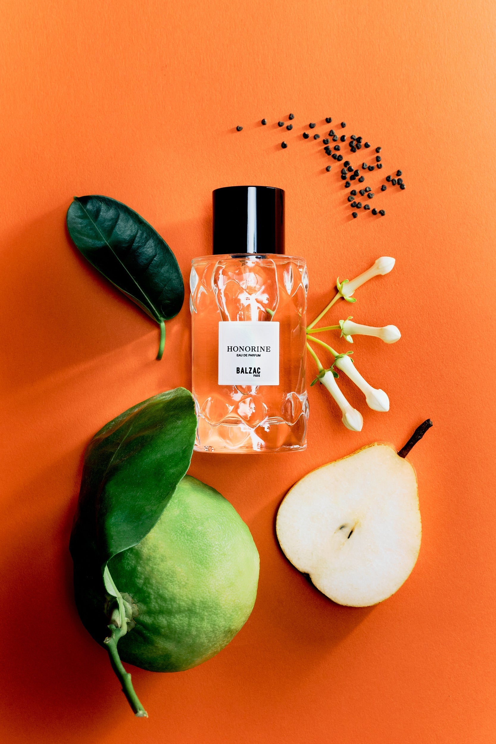 Parfum Honorine