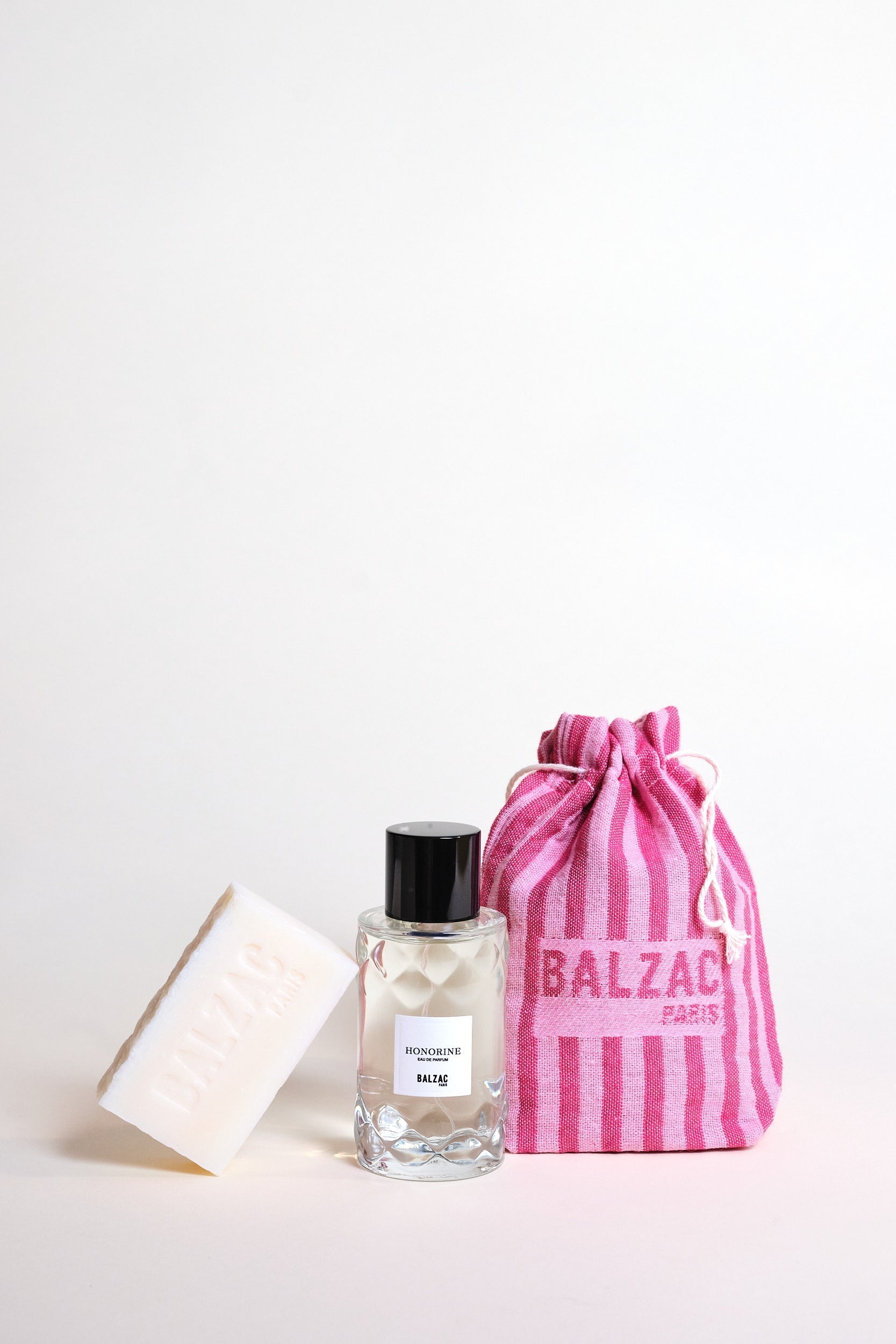 Bougie Honorine