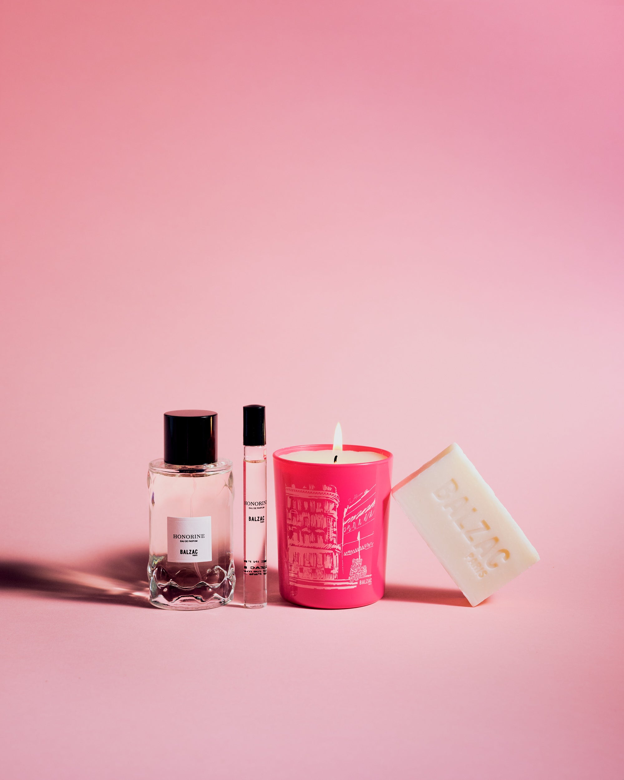 Parfum Honorine
