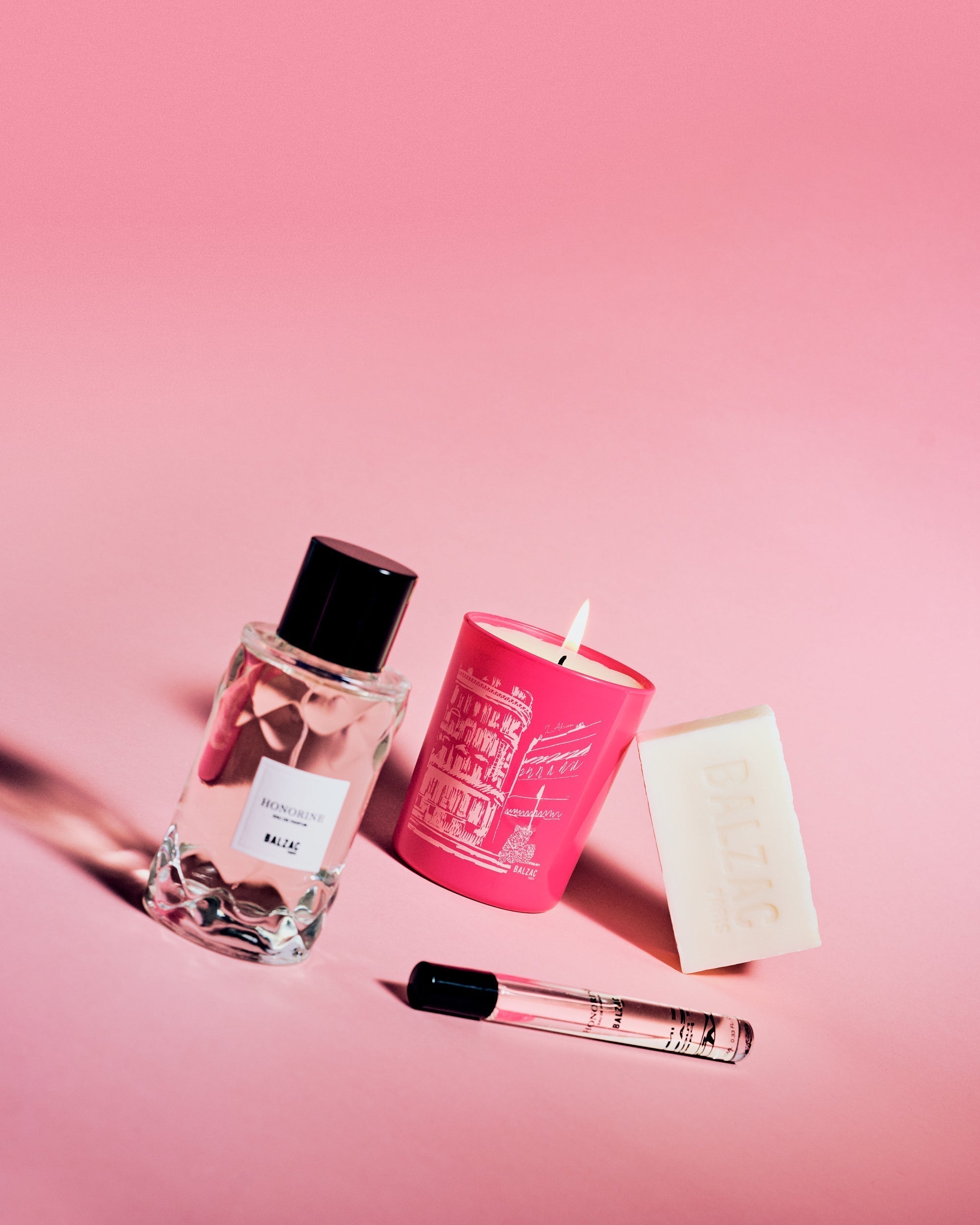 Parfum Honorine