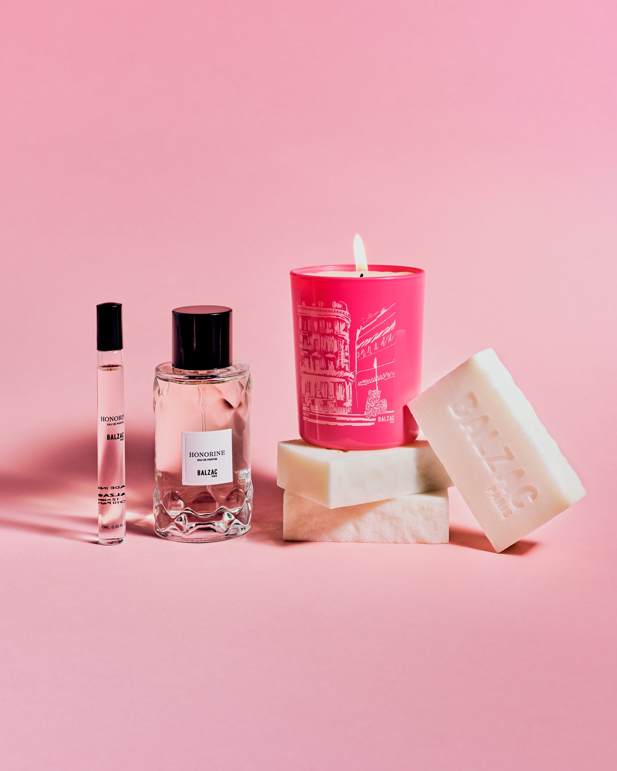 Parfum Honorine