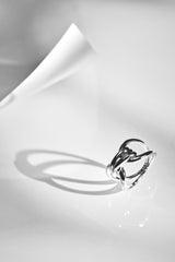 Bague Sorya doré
