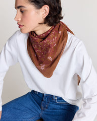 Foulard Johanna x MÊME