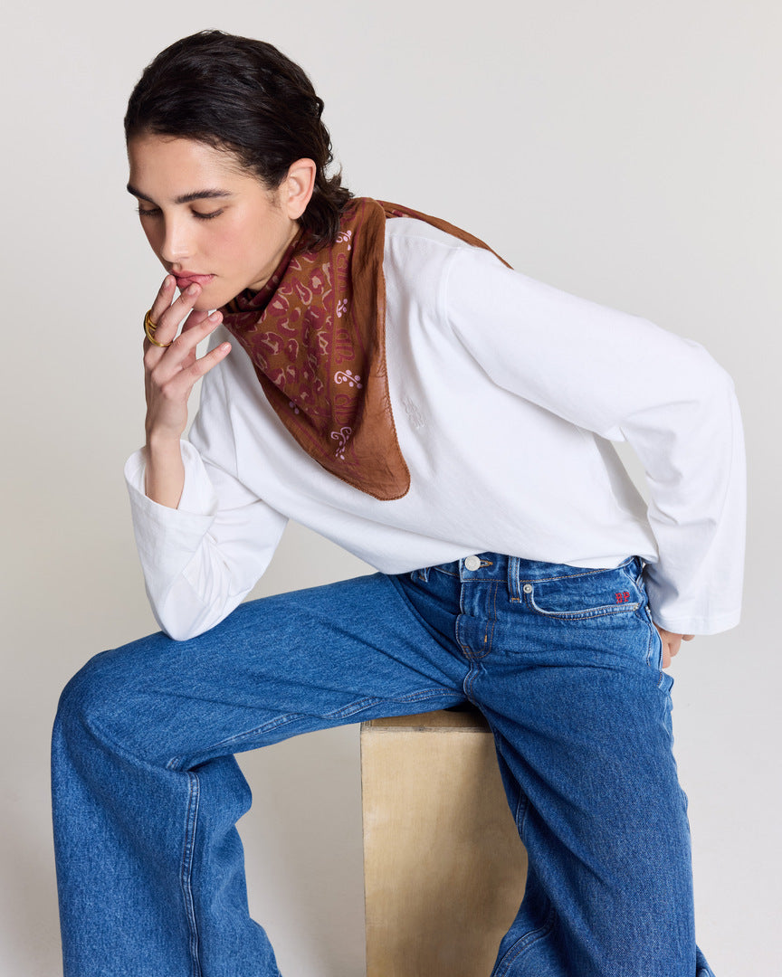 Foulard Johanna x MÊME