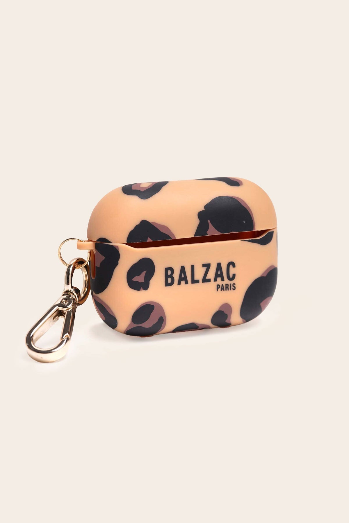 Coque Airpod Pro léopard Native Union x BP