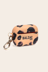 Coque Airpod Pro léopard Native Union x BP