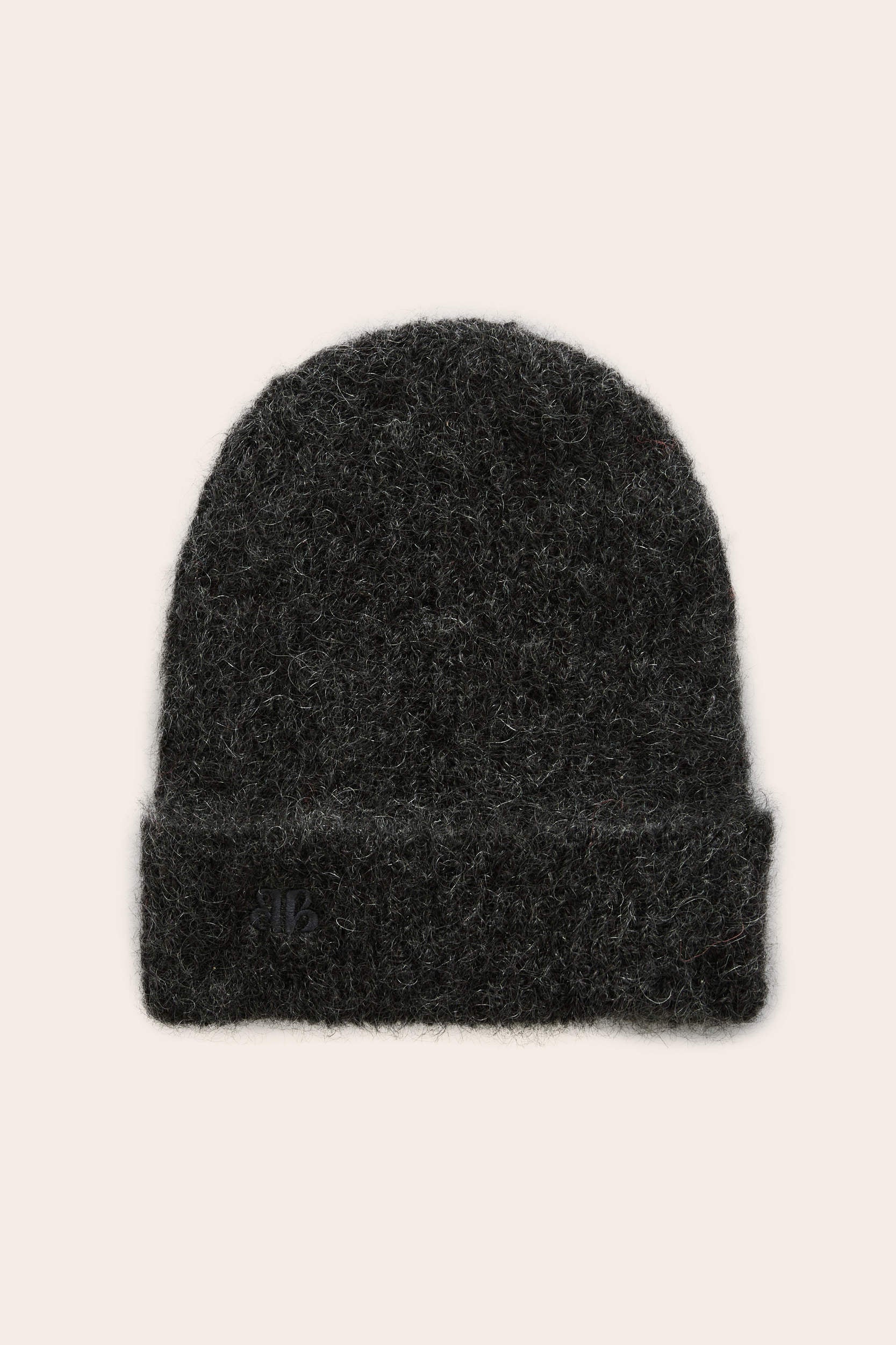 Bonnet Grégoire gris