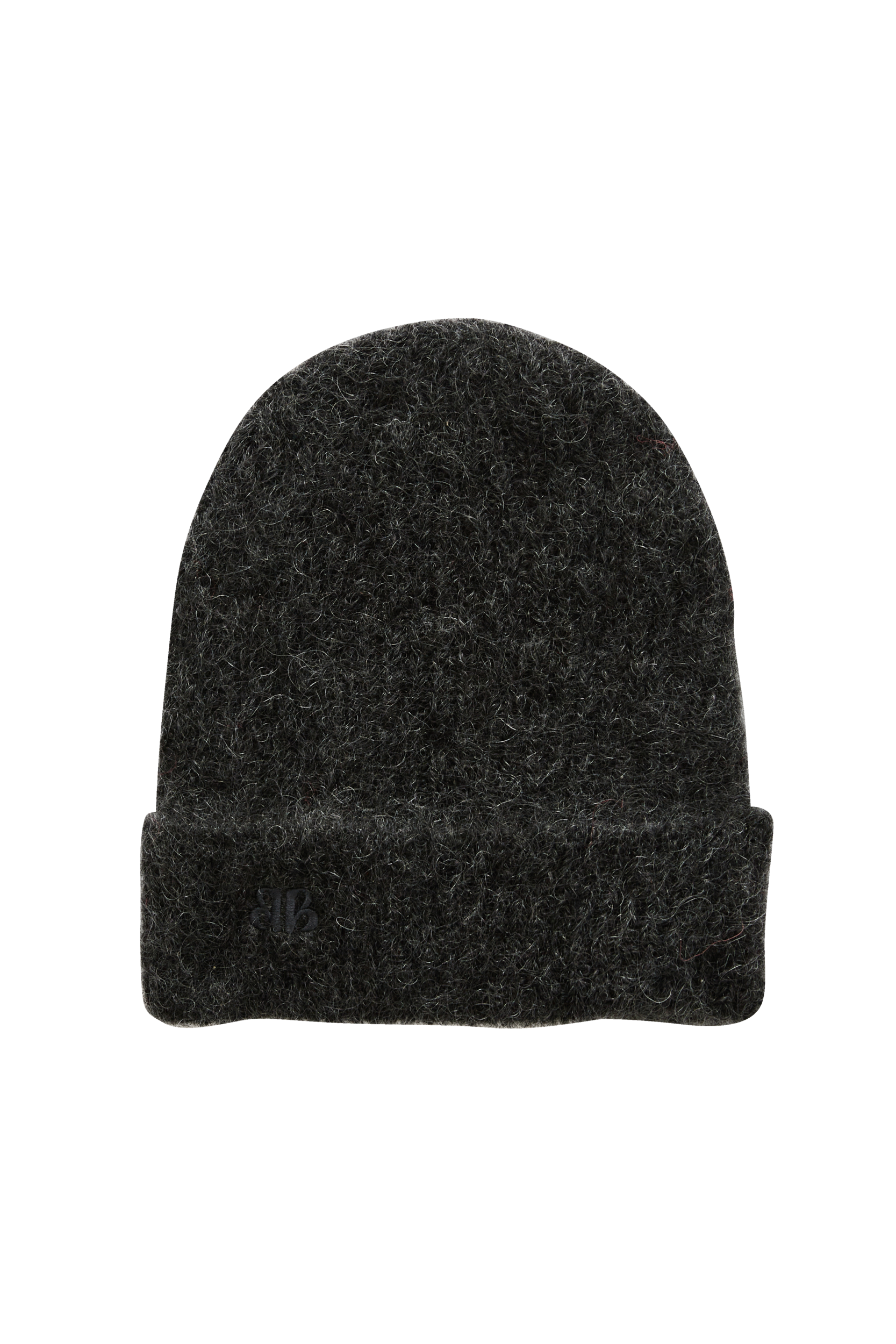 Bonnet Grégoire gris