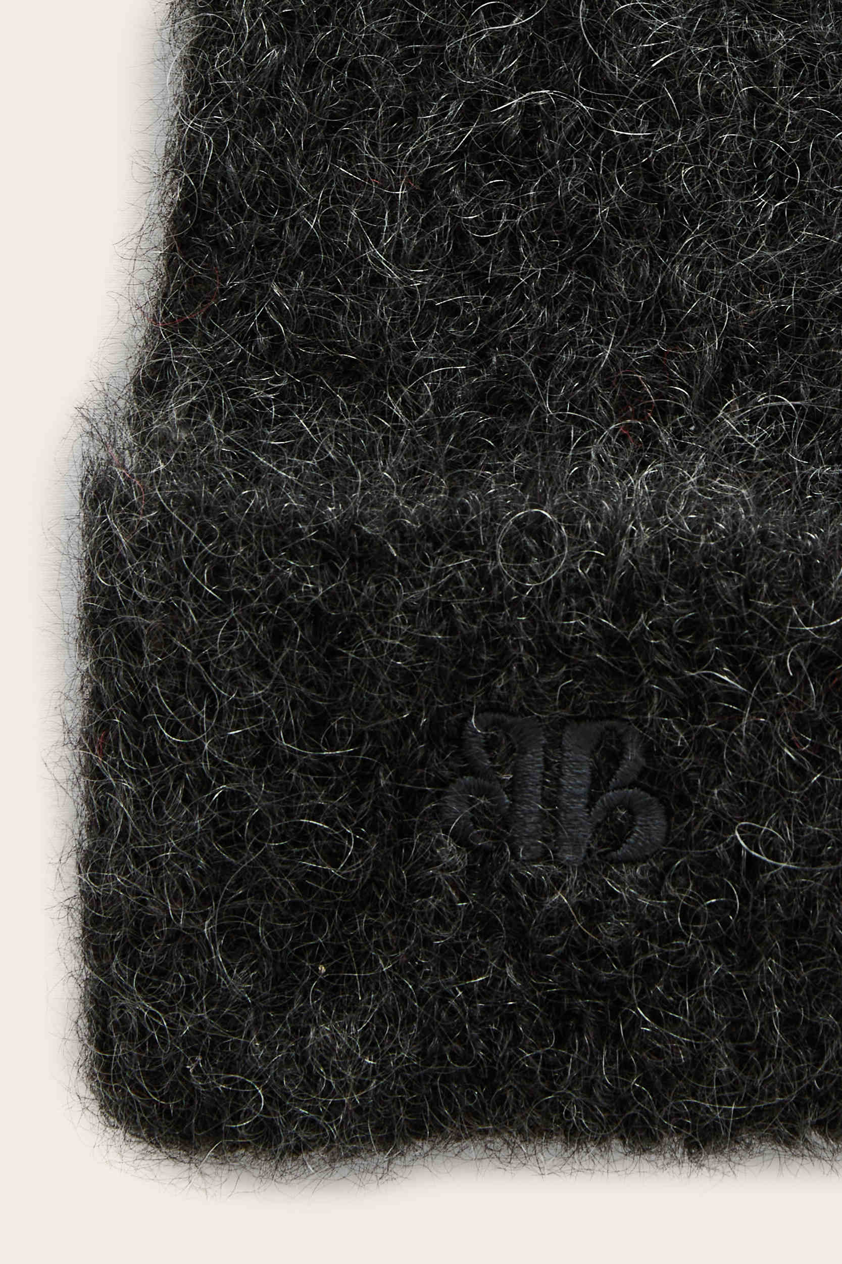 Bonnet Grégoire gris